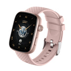 Smart Watch for Women Android & iPhone, 1.95" Ultra HD AMOLED Display,10 Day Battery, 3ATM Swimming Waterproof, Answer/Make Calls, Fitness/Heart Rate/Sleep Tracker