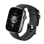 Smart Watch for Women Android & iPhone, 1.95" Ultra HD AMOLED Display,10 Day Battery, 3ATM Swimming Waterproof, Answer/Make Calls, Fitness/Heart Rate/Sleep Tracker