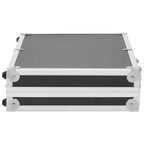 NNEVL Gun Case Aluminium ABS Black