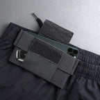 Outdoor Running Mini Invisible Waist Pack