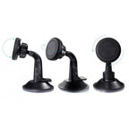 NNEDSZ Car Universal Holder - Black