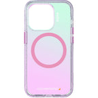 NNEDSZ EFM Aspen Case Armour with D3O BIO for iPhone 15 Pro - Glitter Pearl