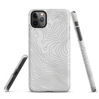 Grey Phone Phone case for iPhone-6
